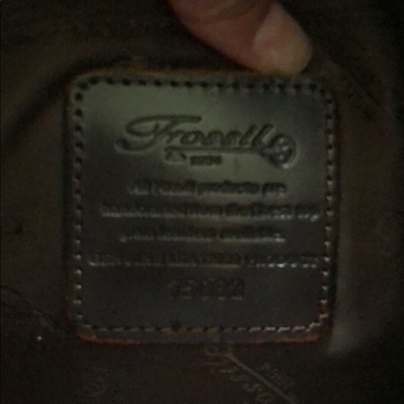 Fossil Bag - Picture 3 of 3